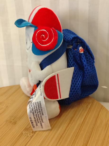 Zb. kinderino pilot v lietadle 2022 duty free excl, 