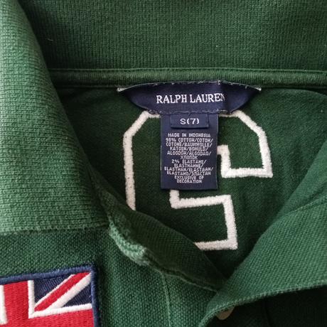 Polokošeľa ralph lauren, ralph lauren,122