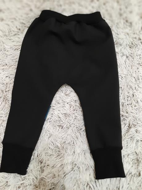 Softshellove nohavice, 92