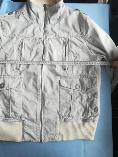 Amisu prechodná bunda, amisu,l