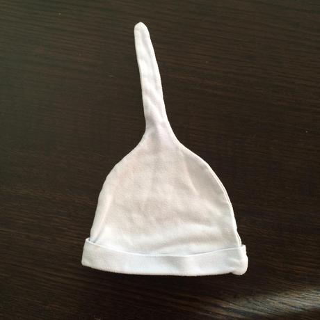 Tenká čiapka 74/80, h&m,74