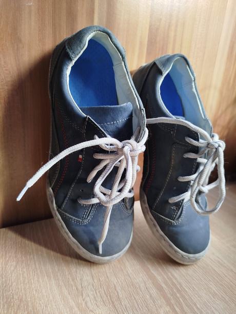 Ortopedické topánky 36/37, 36