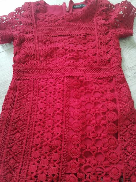 Šaty reserved, reserved,98