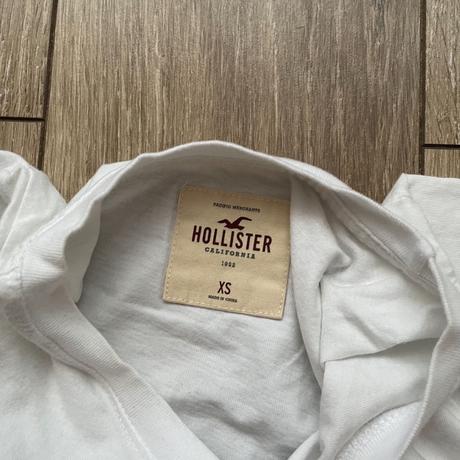 Hollister tričko, hollister,xs