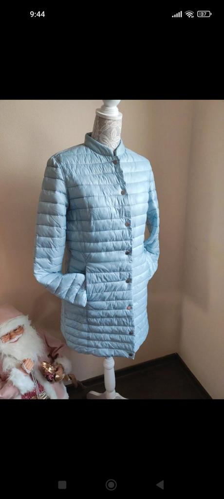 Dámska obojstranná bunda frieda freddies, m