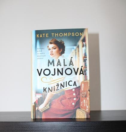 Malá vojnová knižnica, 
