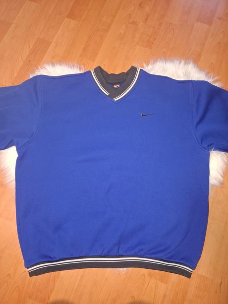 Pánska mikina, nike,l