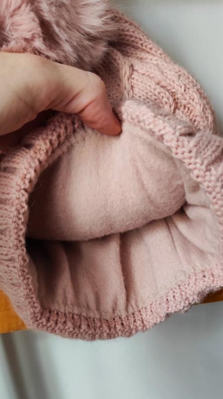 Zimnuškavá čiapka, 