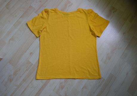 Tričko s krídelkovými rukávmi, 40