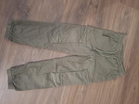 Chlapcenske nohavice, 140