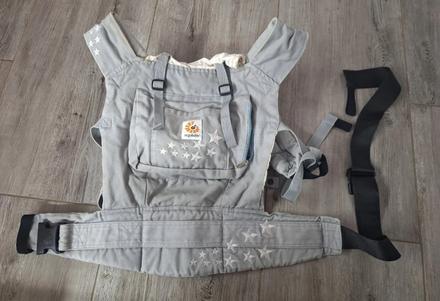 Nosič ergobaby, ergo baby