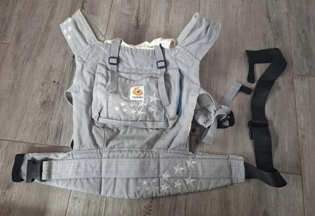 Nosič ergobaby, ergo baby