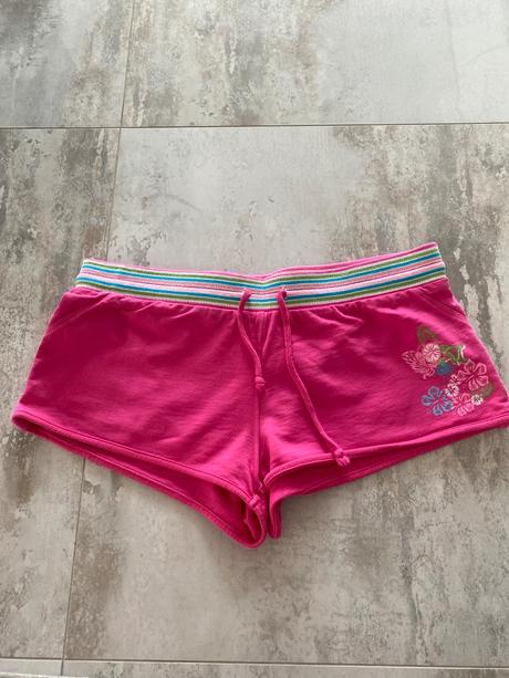 Šortky, colours of the world,42