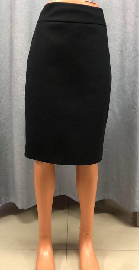 Dámska úpletová sukňa, 40 / 42 / 44 / 46 / 50