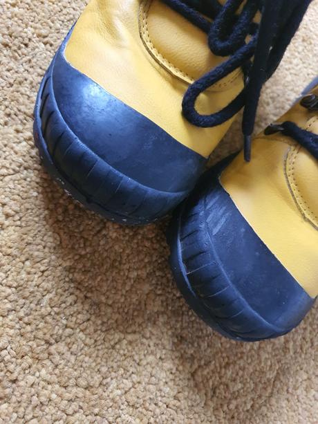 Členkov čižmy v.36 ch1, reserved,36