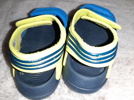 Sandálky adidas, adidas,20