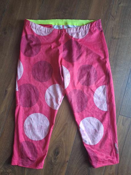 Reebok legíny, reebok,m