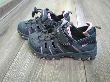 Letne botasky unisex, 29