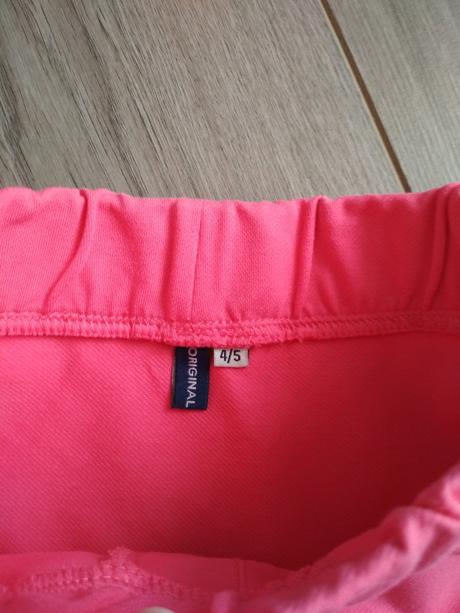 Bavlnená suknička, original marines,92