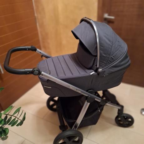 Kocik espiro husky 3v1 xl 2022, espiro,espiro husky