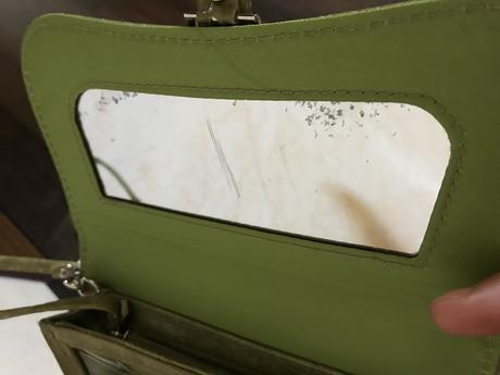 Kozmetická taštička,