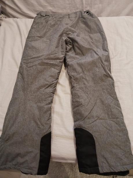 Dámste otepľovačky, crivit,40