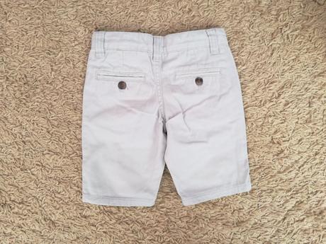 Šortky 2-3r., denim co,98