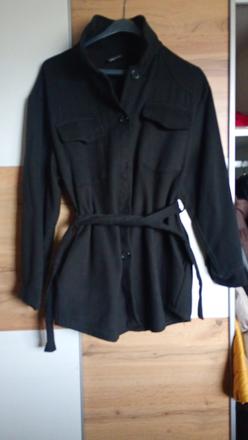 Kabatik/košeľa uni,