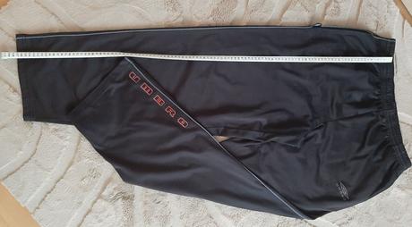 Tepláky, umbro,l