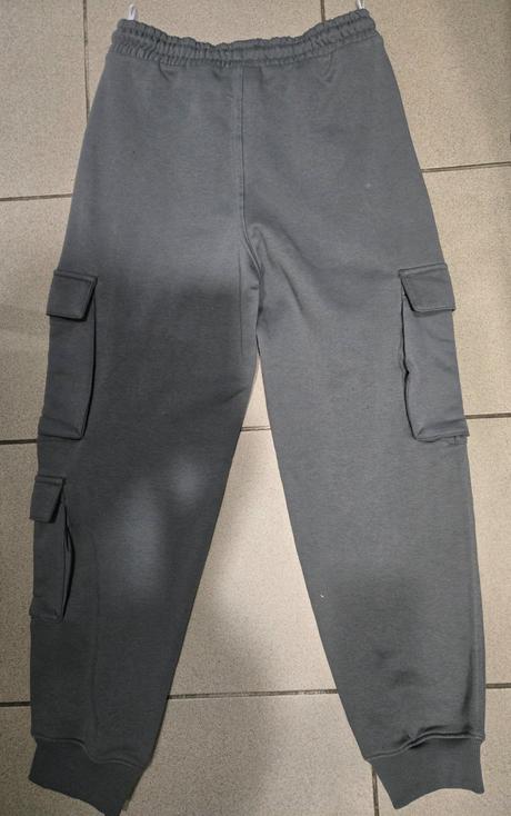 Tepláky pre chlapca 152, c&a,152