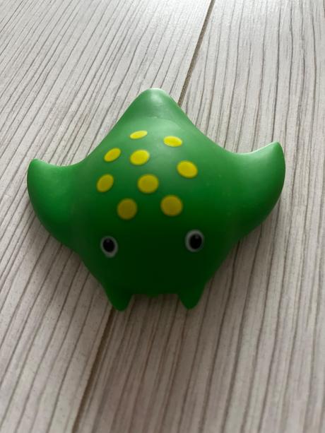 Súprava zvieratiek na kúpanie, 