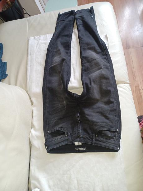 Úzke rifle, takko,40