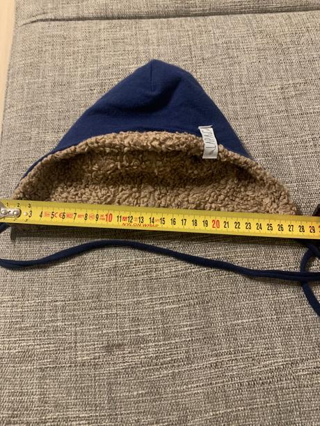 Čiapka, sr značka lapaj, 40