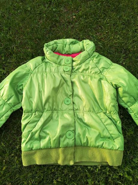 Prechodná bundička, next,104