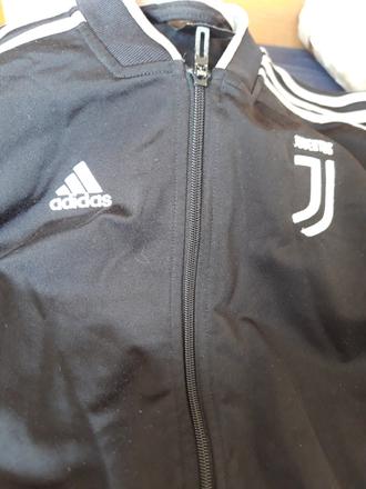 Adidas juventus mikina, adidas,152