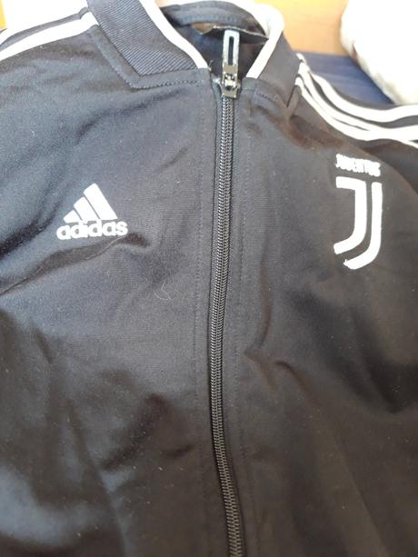 Adidas juventus mikina, adidas,152