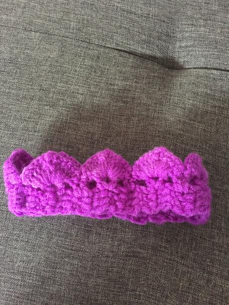 Korunka pre princeznu , 56