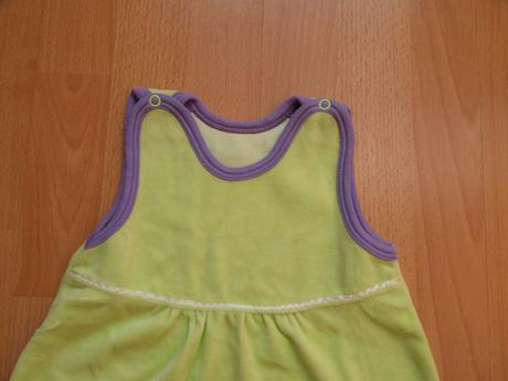 Mačičkové šatky, disney,68