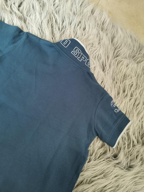 Polokošeľa polo, 116