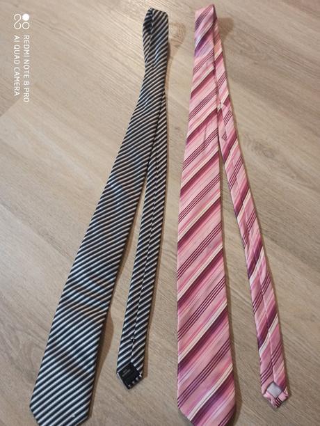 Pánske kravaty,