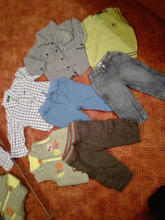 Balik 6-9 mes, 68–80