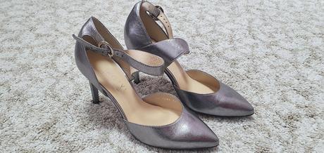 Topánky veľ.37, 37