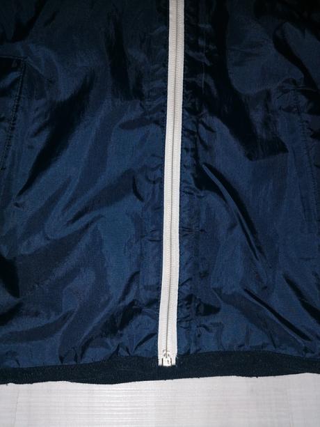 Letná bunda do dažďa, 122