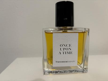 Francesca bianchi once upon a time odstrek 5 ml, 