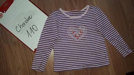 Tricko, cherokee,110