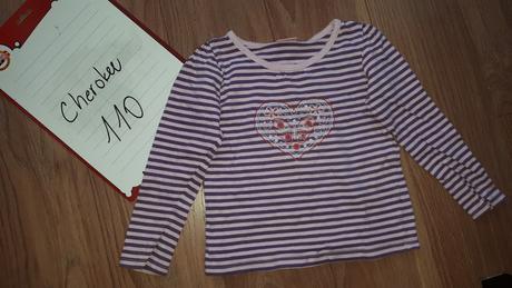 Tricko, cherokee,110