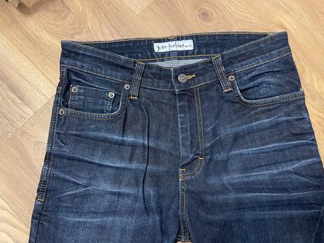 Frajerske rifle 32/32, 32