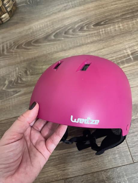 Lyžiarska prilba xs decatlon wedze, xs