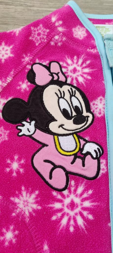 Mikina minnie, disney,86
