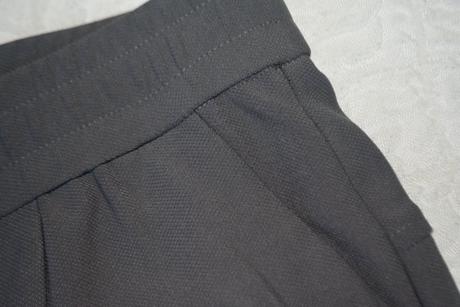 Dámske nohavice veľ. xl/xxl, xl